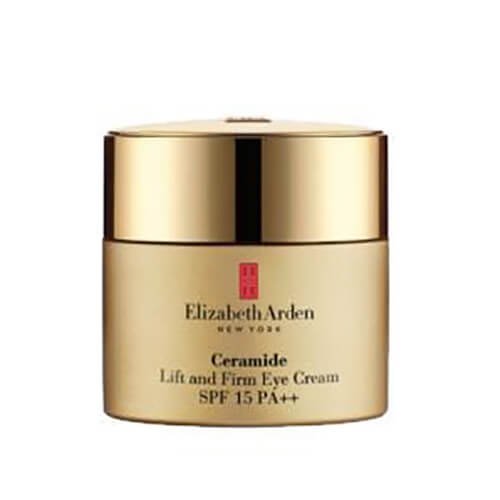 ELIZABETH ARDEN Ceramide Lift & Firm - Augencreme 0085805104580 ELIZABETH ARDEN Ceramide Lift & Firm - Augencreme 0085805104580